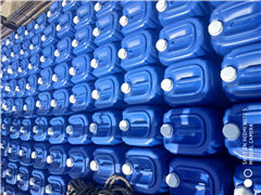 辽宁鞍山有机硅消泡剂厂家解答庆大霉素用什么(图1)