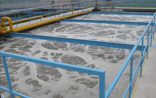 废水处理用消泡剂稀释喷雾添加为好,其可以稀释(图1) undefined