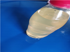 酒瓶清洗抑泡剂